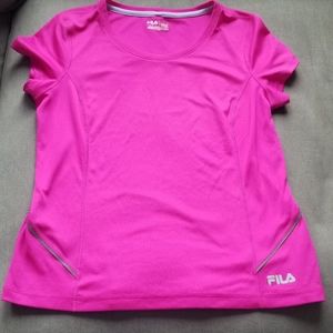 Fila Active top